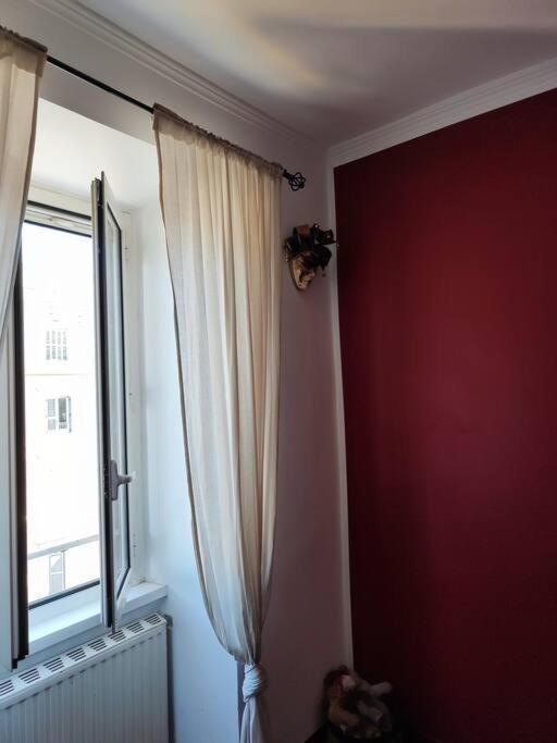 רומא Casa Di Lella, A Due Passi Dal Vaticano מראה חיצוני תמונה