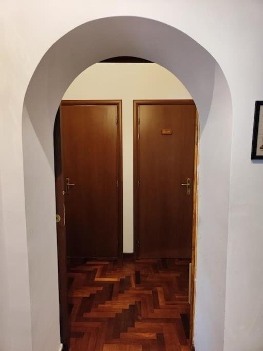 רומא Casa Di Lella, A Due Passi Dal Vaticano מראה חיצוני תמונה