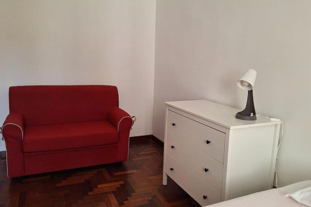 רומא Casa Di Lella, A Due Passi Dal Vaticano מראה חיצוני תמונה