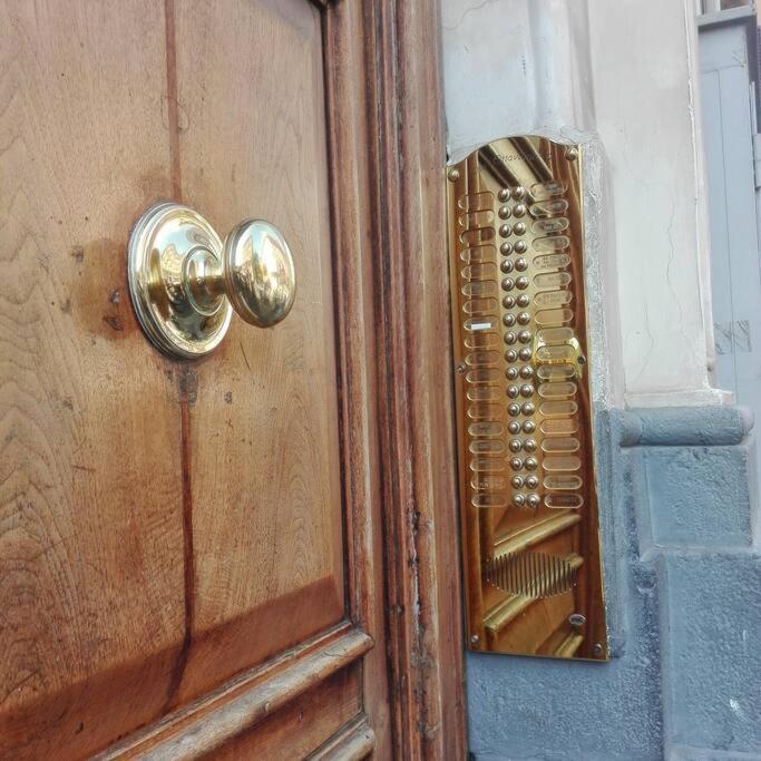 רומא Casa Di Lella, A Due Passi Dal Vaticano מראה חיצוני תמונה