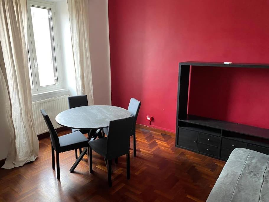 רומא Casa Di Lella, A Due Passi Dal Vaticano מראה חיצוני תמונה