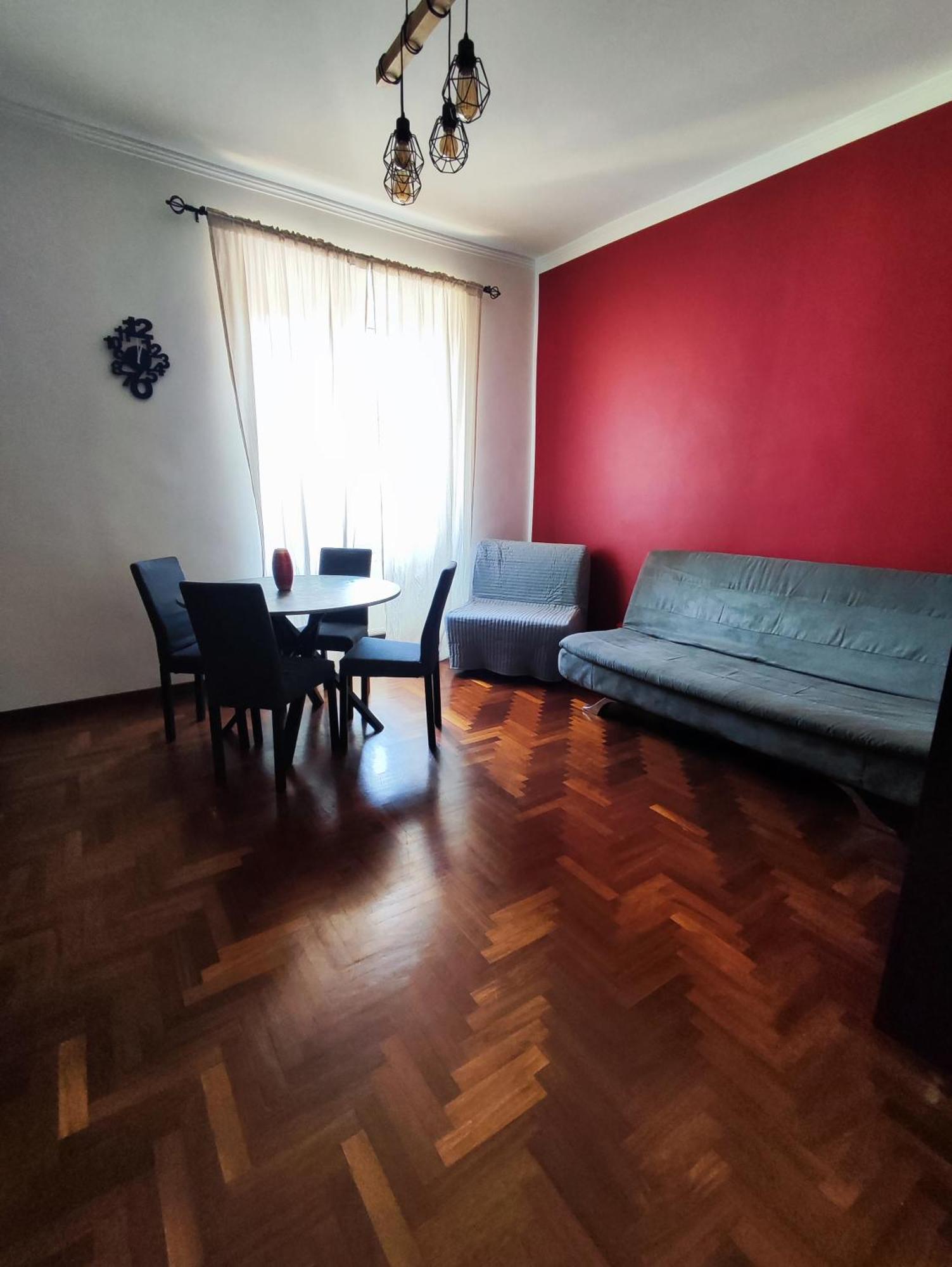 רומא Casa Di Lella, A Due Passi Dal Vaticano מראה חיצוני תמונה