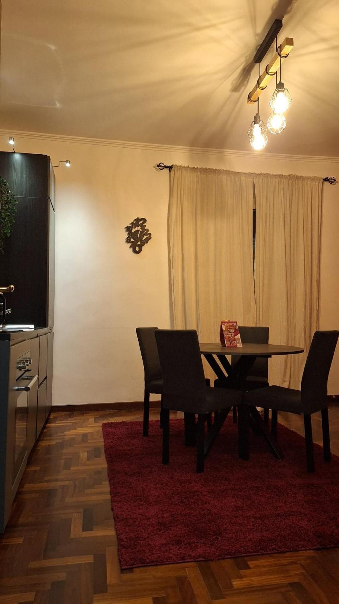 רומא Casa Di Lella, A Due Passi Dal Vaticano מראה חיצוני תמונה